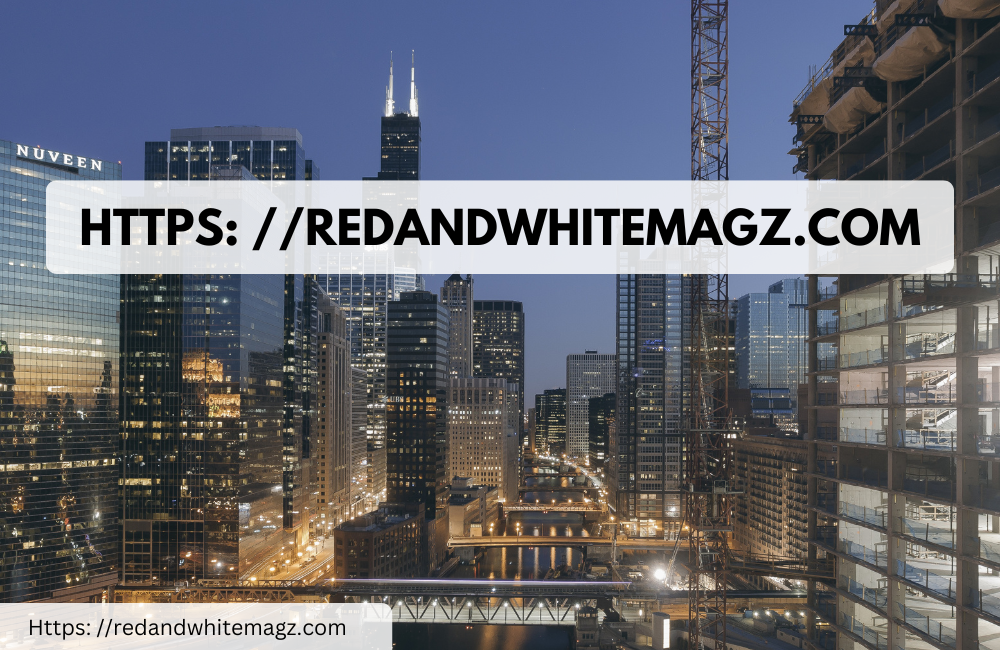 Red And White Https redandwhitemagz.com