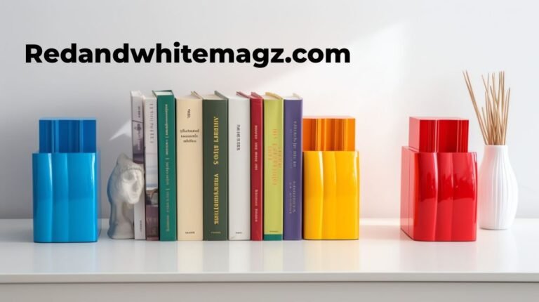 Redandwhitemagz.com – All You Need to Know