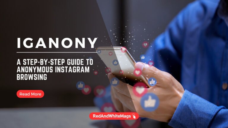 Exploring iGanony: A Guide to Anonymous Instagram Story Viewing