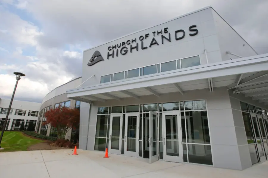 Church of the Highlands Exposed: Unveiling the Truth Behind Alabama’s Megachurch