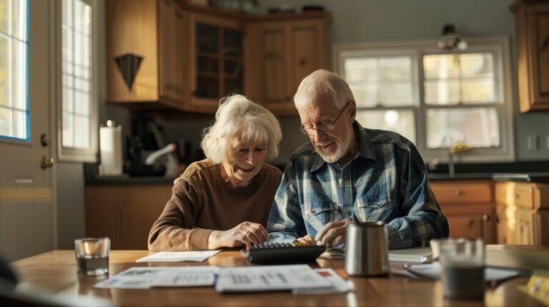 Golden Years Ahead: Essential Steps to Prepare for Retirement