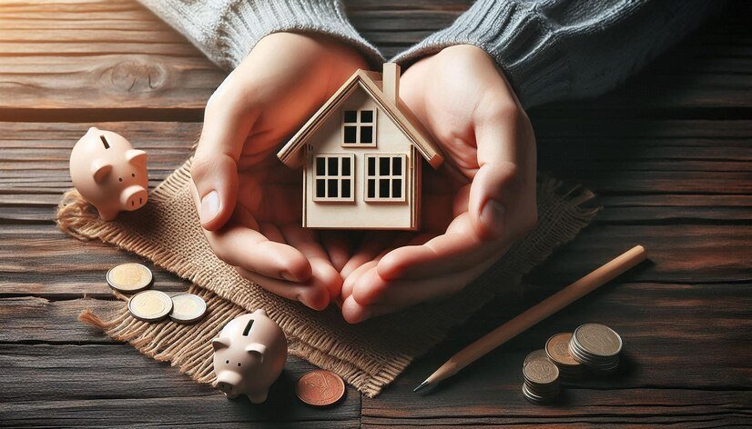 Tapping into Home Equity for a Secure Retirement Adventure