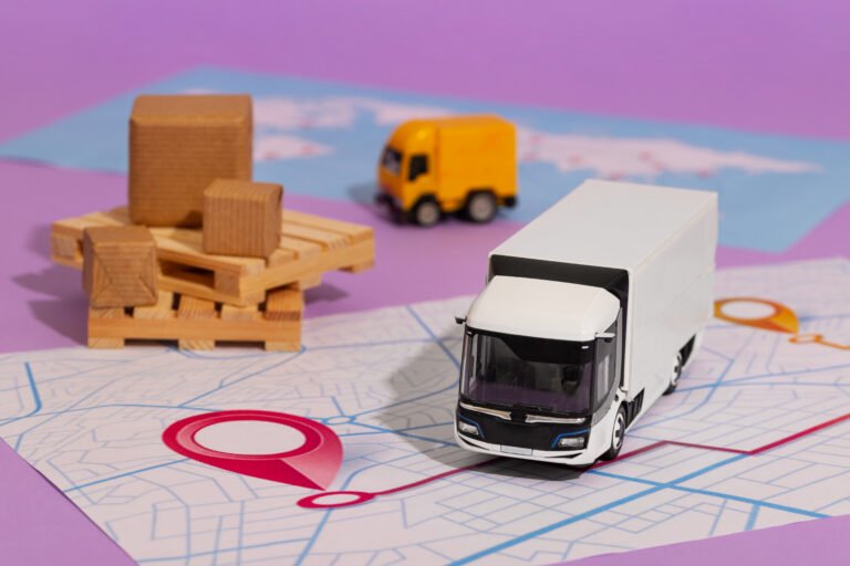 How the E-Commerce Boom is Rocketing Car Shipping Demand to New Heights!