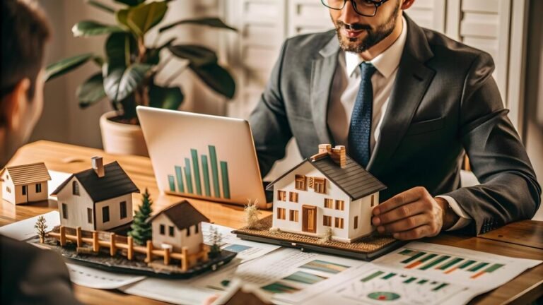 The Art of Investing for Property Investors