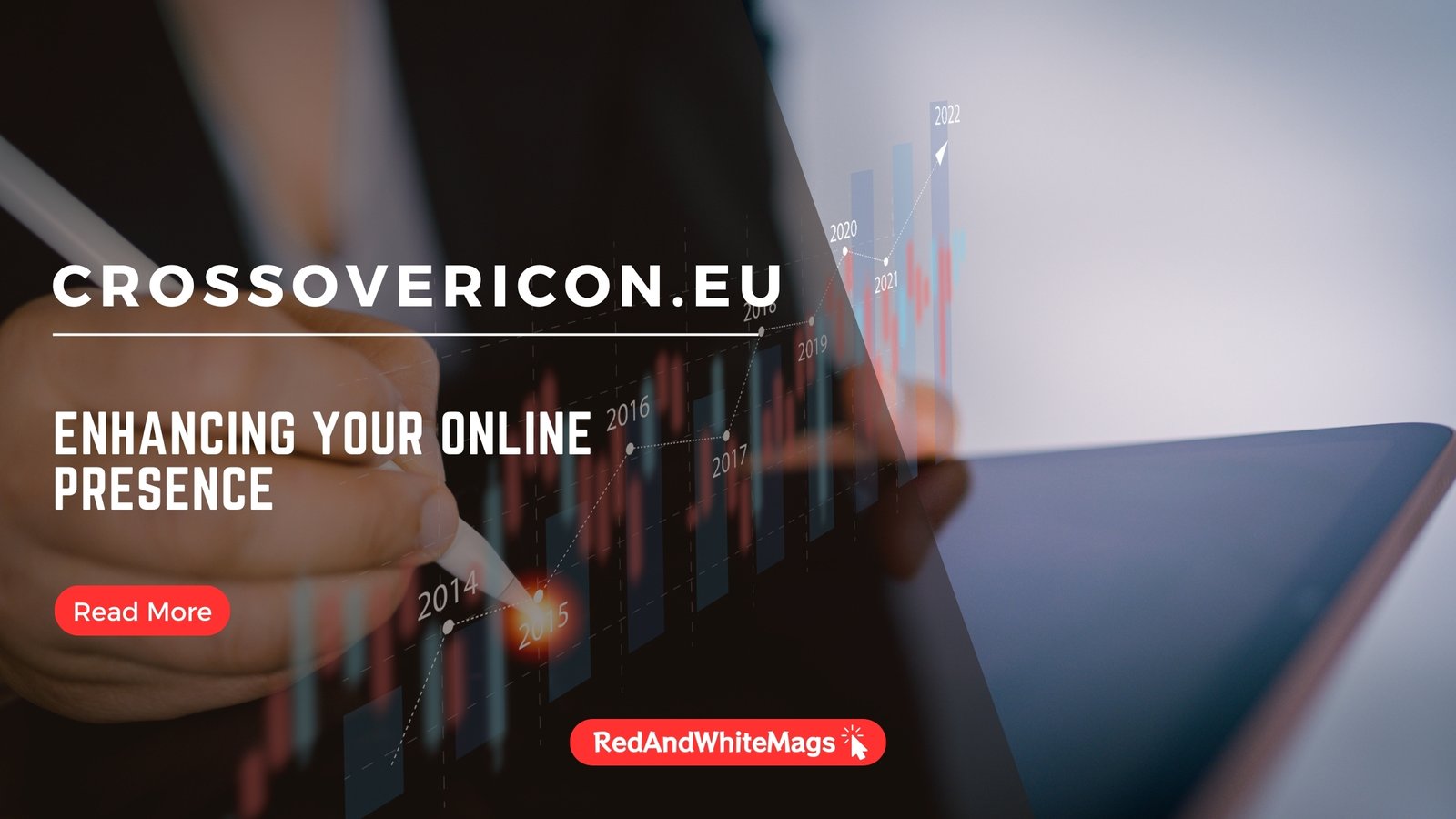 Crossovericon.eu: Enhancing Your Online Presence