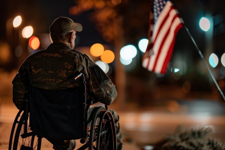 The Complex Journey of Veterans’ Disability Claims