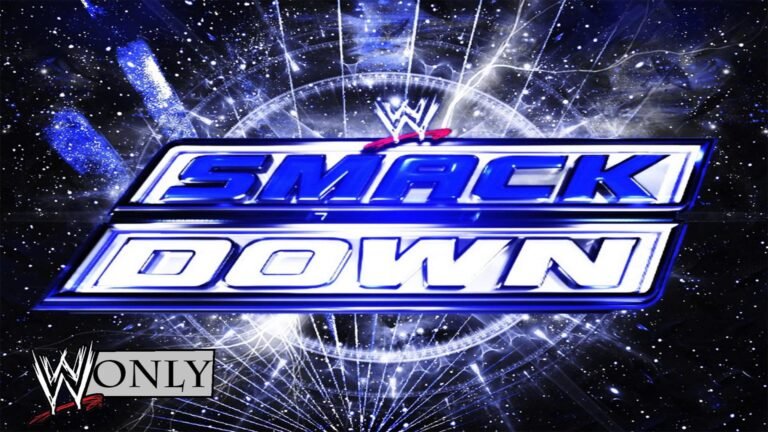 WWE Smackdown Episode 1491: A Night to Remember