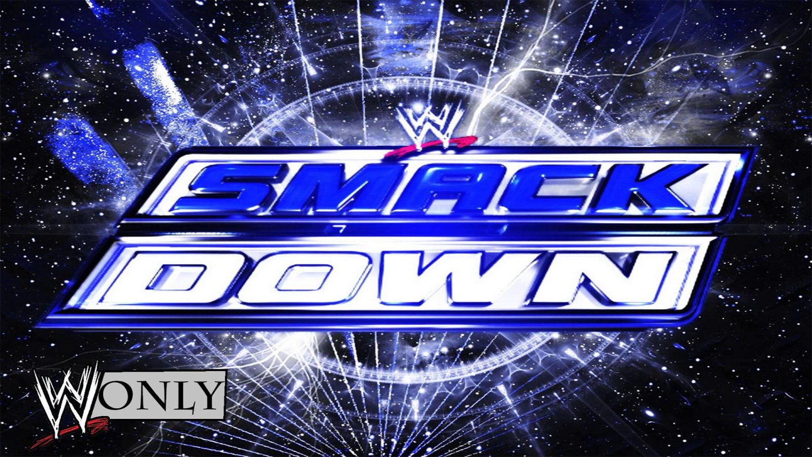 WWE Smackdown Episode 1491