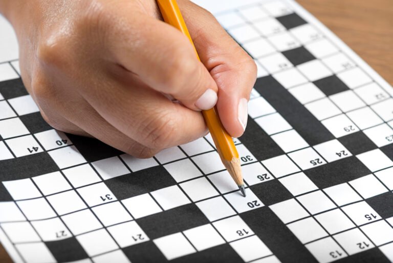 From Beginner to Pro: How to Solve the NYT Crossword Puzzle with Confidence