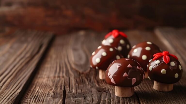 7 Reasons To Buy Mushroom Chocolate From Online Sales This Year