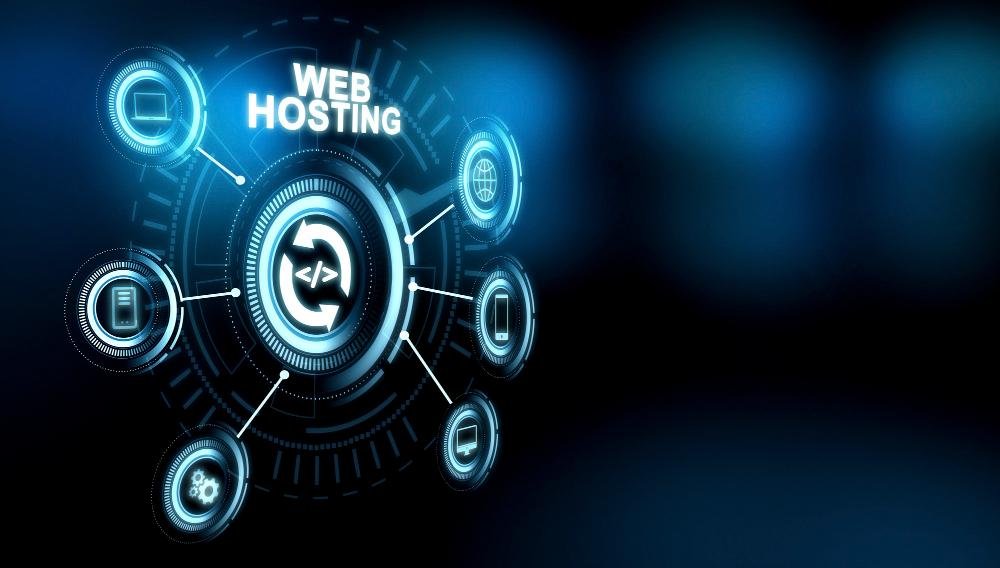 Web Hosting Providers