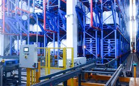  How Does a Mother-Child Pallet Shuttle Give an Advantage in an Automated Storage Solution?