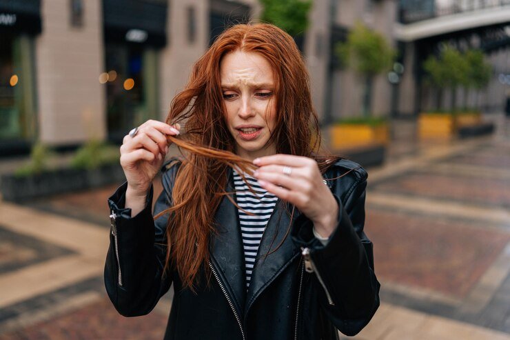 Say Goodbye to Bad Hair Decisions: Try AI Hairstyle Changer Now