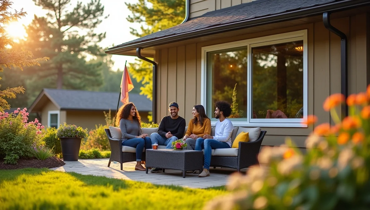 Enhance Your Outdoor Living Experience with Window Replacement in Minnesota