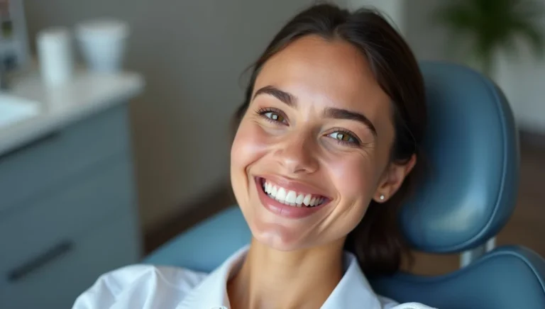 Veneers in Ladera Ranch
