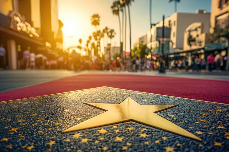 What Hollywood Learned from Streaming Wars in Foreign Markets