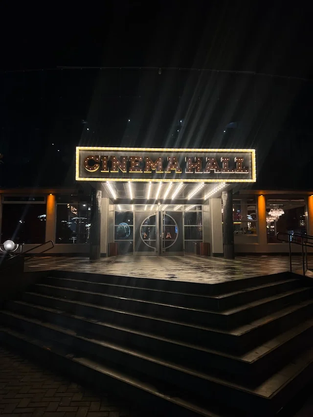 cinemahdapk – A Complete Guide
