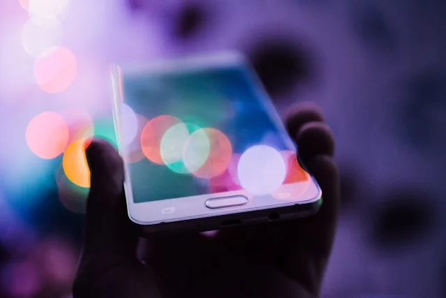 Radamm.com: Digital Innovation for a Smarter, Secure, and Connected Future