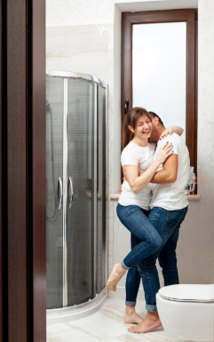 The Art of Choosing the Perfect Glass Shower Door for Your Home