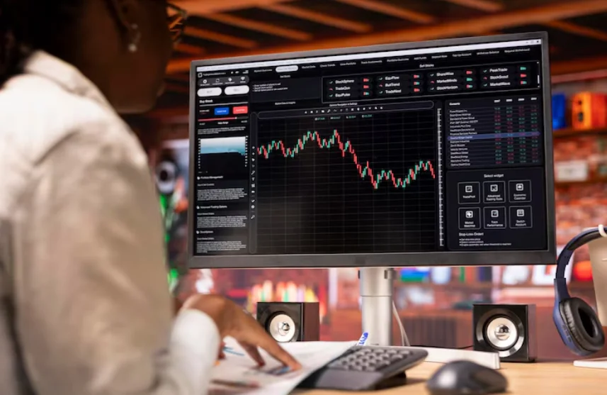 CFD Trading