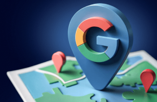 Google Maps