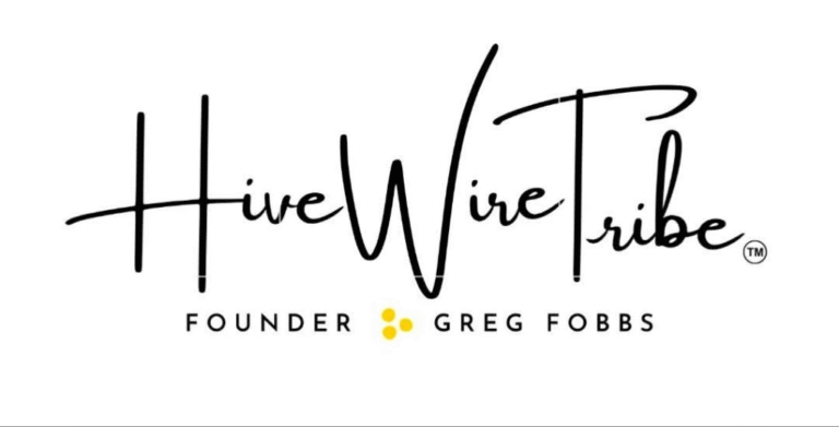 From One Visionary to a Global Tribe: The Greg Fobbs Story