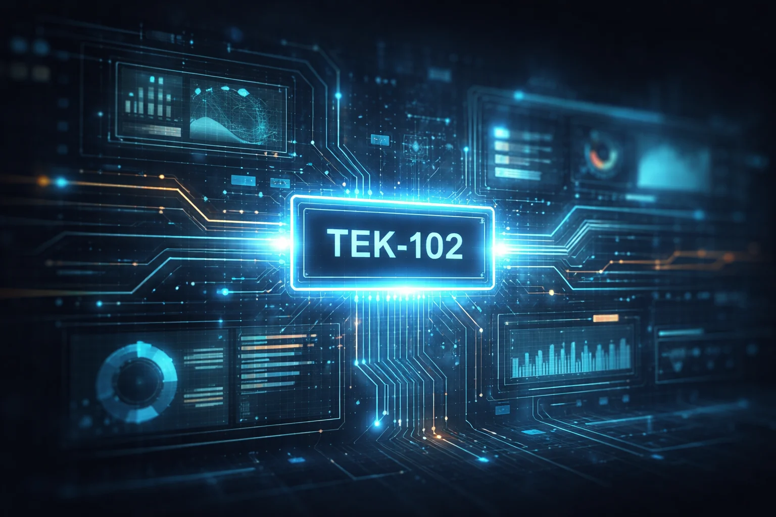 tek-102