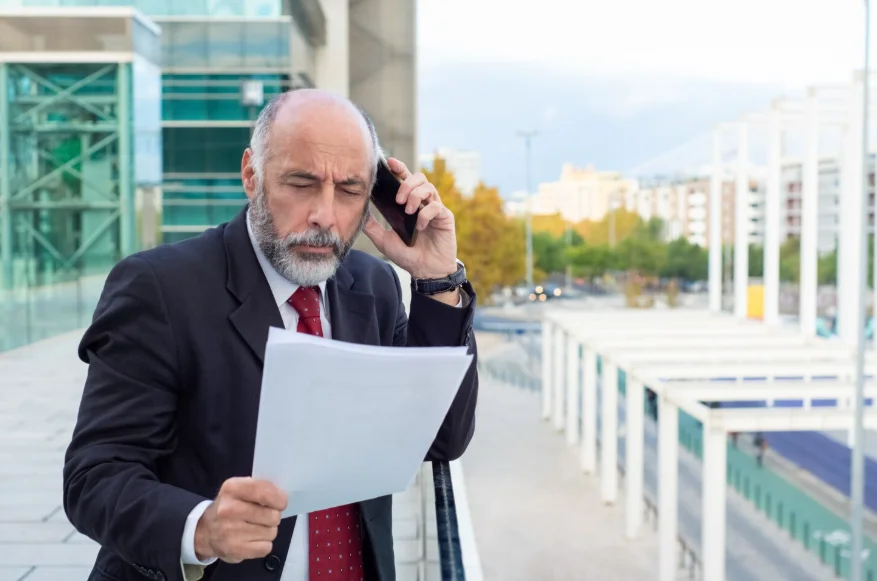 Insurance Claims in New York