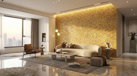 How Wallpaper Can Redefine Your Home’s Style