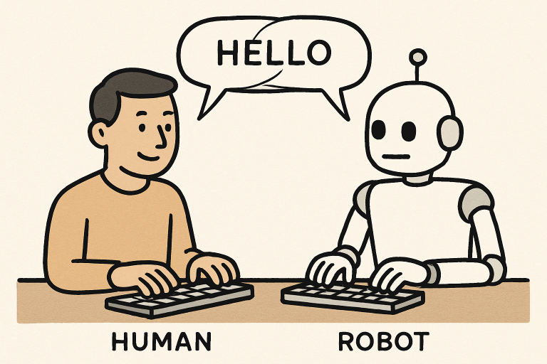 How AI Is Shaping the Future of Copywriting