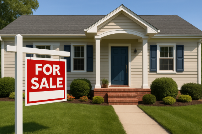 Tips for Selling a House Quickly in Any Market