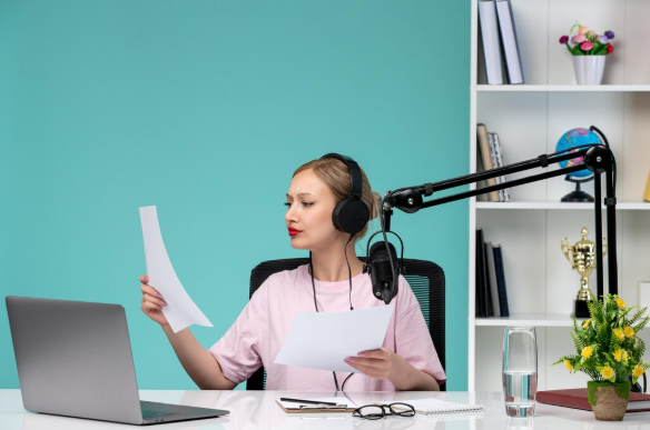 8 Content Moves That Strengthen Your Online Voice