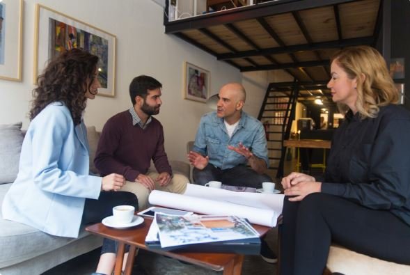 Tenant Retention Strategies for Landlords in the Farringdon Area