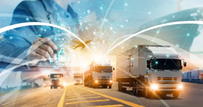 Asset-Based 3PL Partner