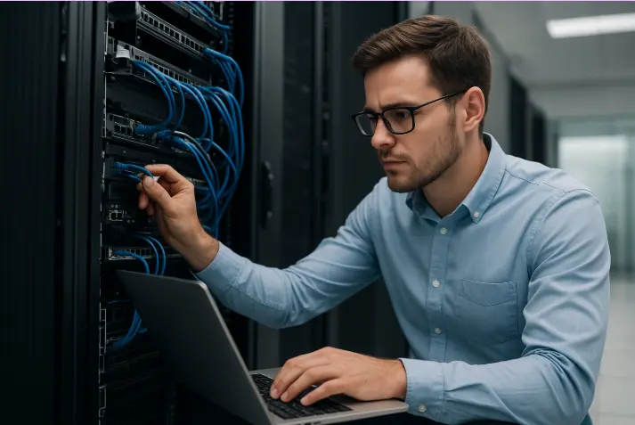 Local Charlotte IT Support