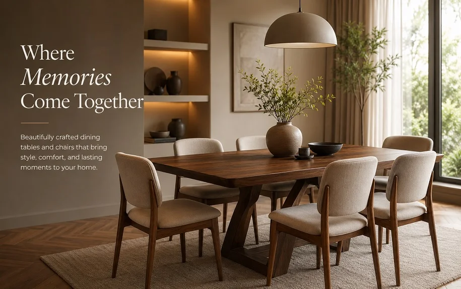 Dining Tables