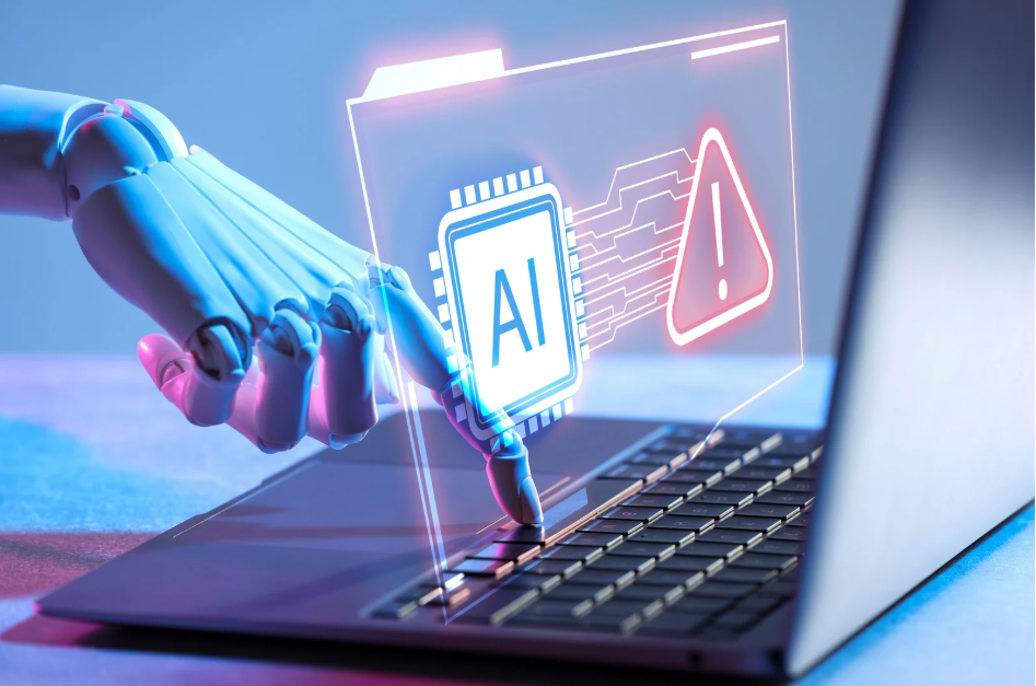 AI press release distribution