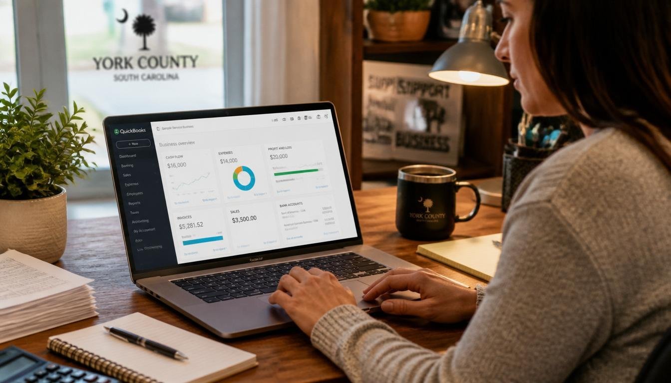 bookkeeping tips small businesses