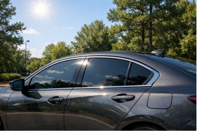 Best Practices for Car Window Tinting in Lexington, SC: Laws, Materials, and Maintenance Tips