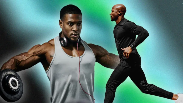 Hybrid Fitness Training