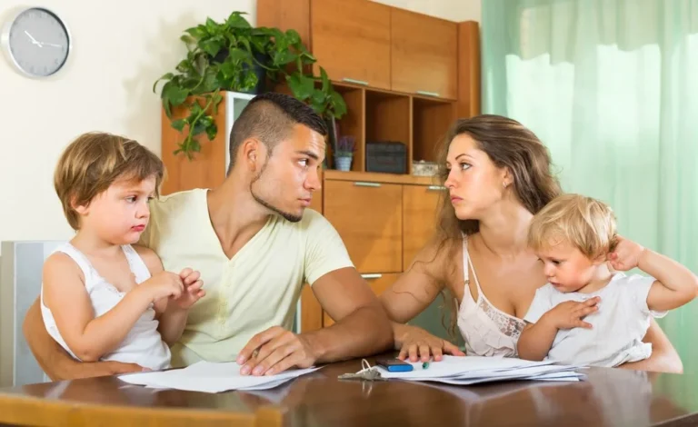 How Family Finances Can Be Affected After One Unexpected Injury