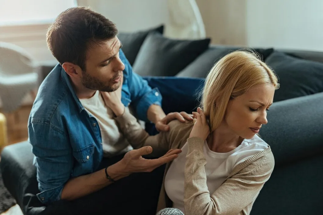How Toxic Relationships Can Slowly Damage Confidence, Emotional Stability, and Physical Well-being