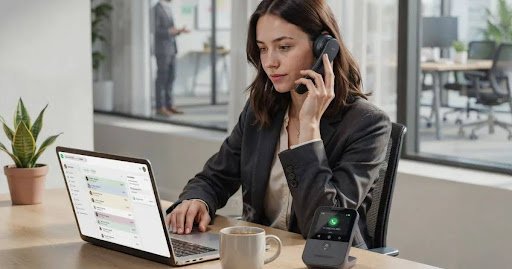 Why Business Telecommunications Are Essential