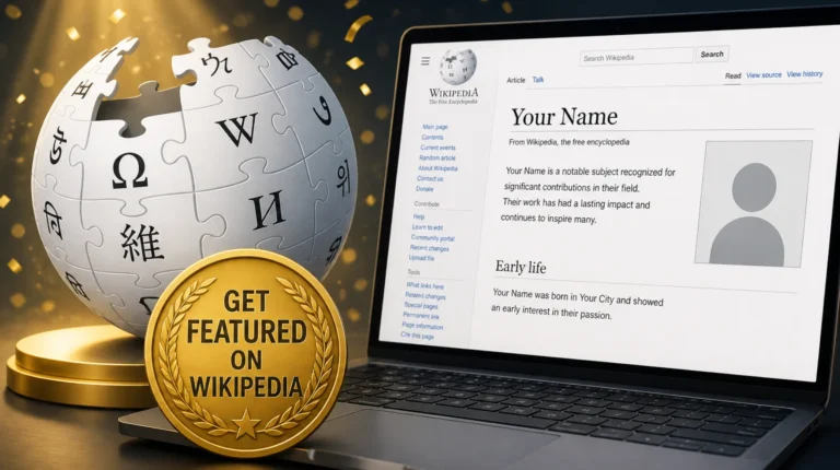 Wikipedia