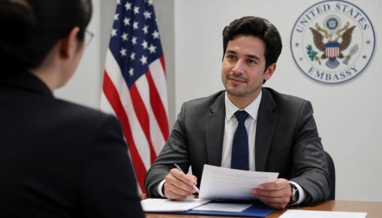 H-1B1 visa guide