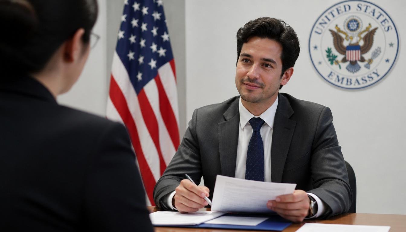 H-1B1 visa guide
