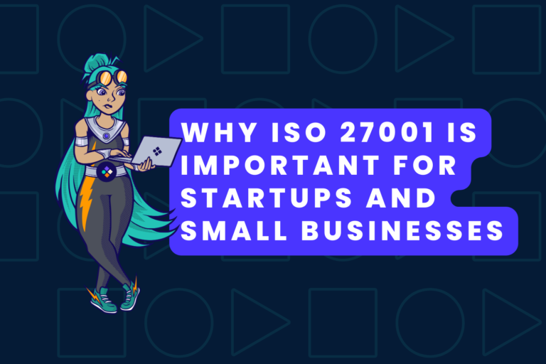 ISO 27001