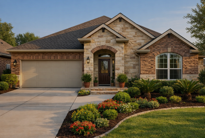 sell house fast Texas