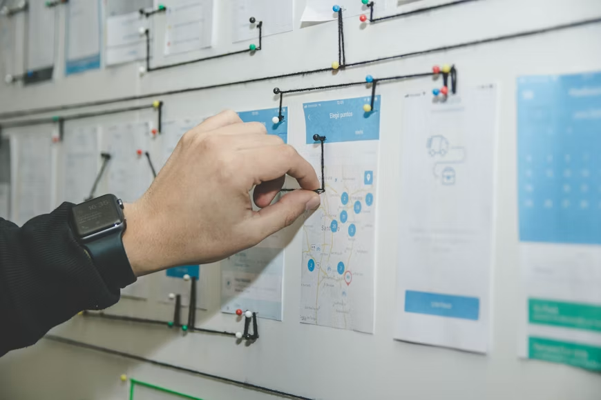 time tracking billing