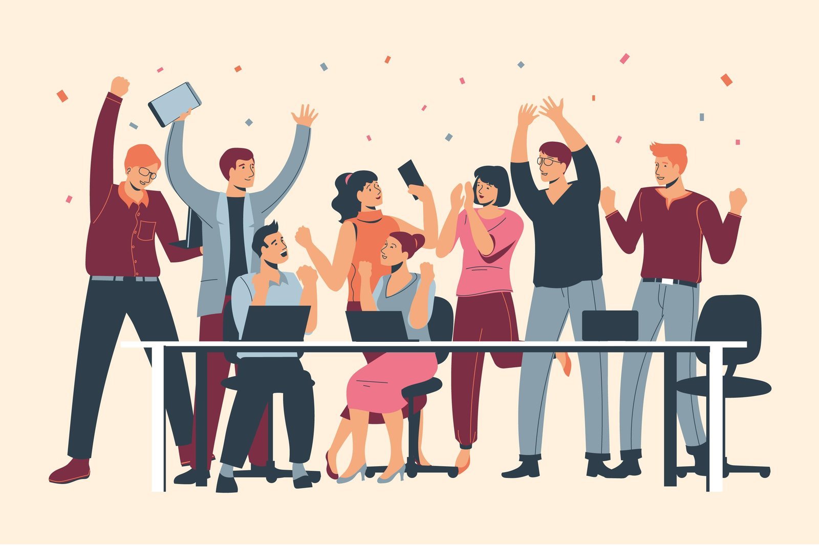 empower team ownership